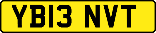 YB13NVT