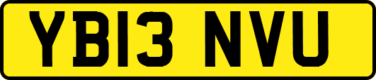 YB13NVU
