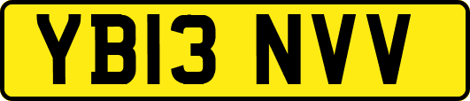 YB13NVV
