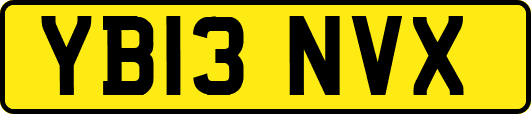 YB13NVX