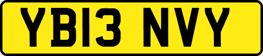 YB13NVY