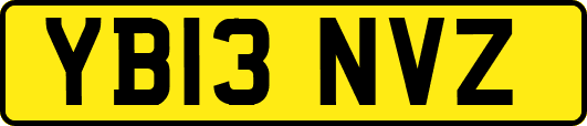 YB13NVZ