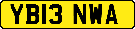 YB13NWA