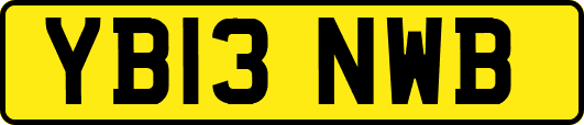 YB13NWB