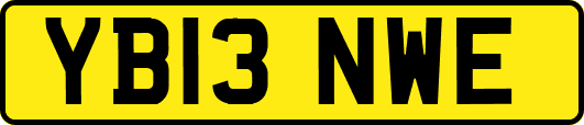 YB13NWE