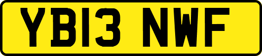 YB13NWF