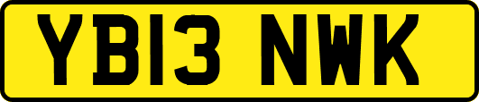 YB13NWK