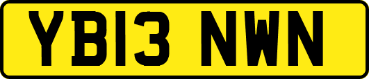 YB13NWN