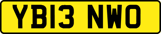 YB13NWO