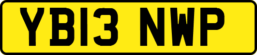 YB13NWP