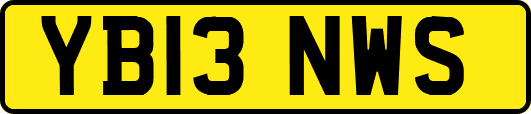 YB13NWS