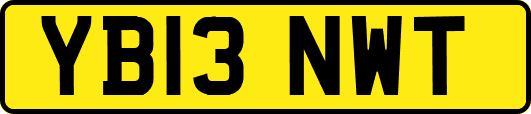 YB13NWT