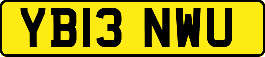 YB13NWU