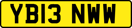 YB13NWW