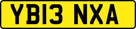 YB13NXA