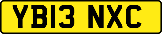 YB13NXC