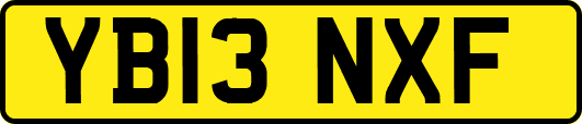 YB13NXF