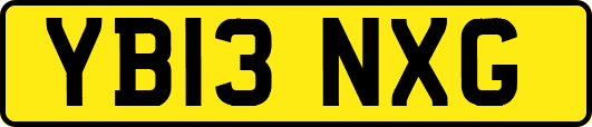 YB13NXG