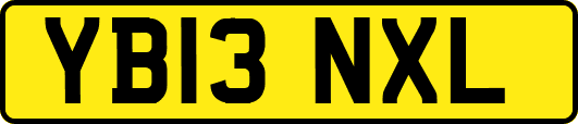 YB13NXL