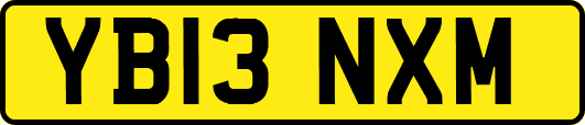YB13NXM