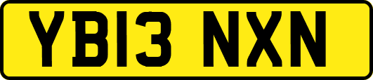 YB13NXN
