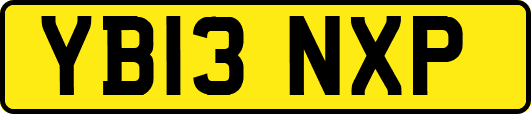 YB13NXP