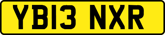 YB13NXR