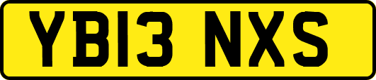 YB13NXS