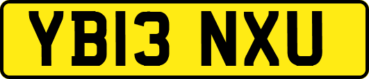 YB13NXU