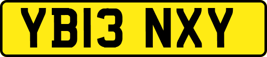 YB13NXY