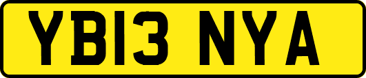 YB13NYA