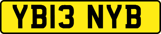 YB13NYB