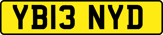 YB13NYD