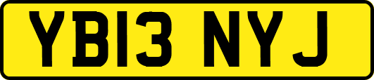 YB13NYJ