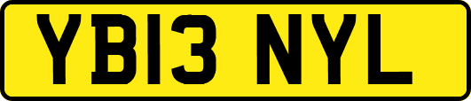 YB13NYL