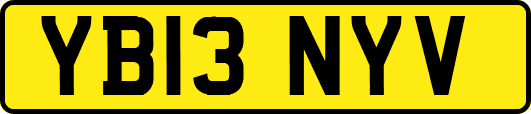 YB13NYV