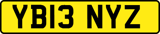YB13NYZ