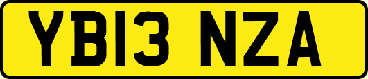 YB13NZA