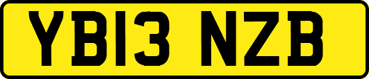 YB13NZB