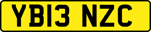 YB13NZC