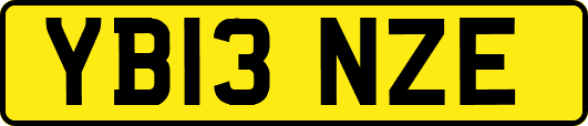 YB13NZE