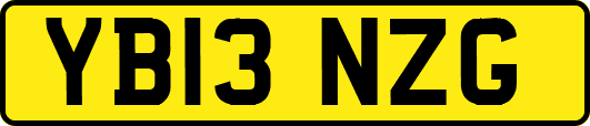 YB13NZG