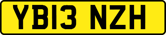 YB13NZH