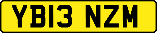 YB13NZM