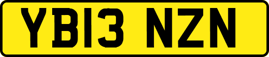 YB13NZN