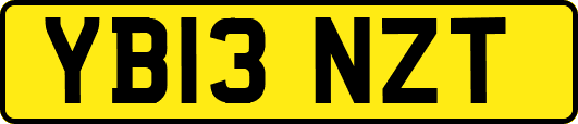 YB13NZT