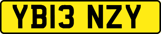 YB13NZY