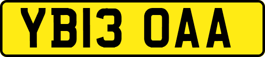 YB13OAA
