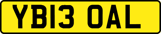 YB13OAL