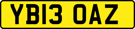 YB13OAZ
